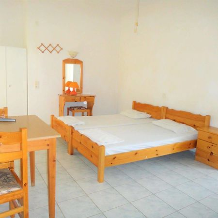 Pagona Hotel Лутра-Эдипсу Экстерьер фото