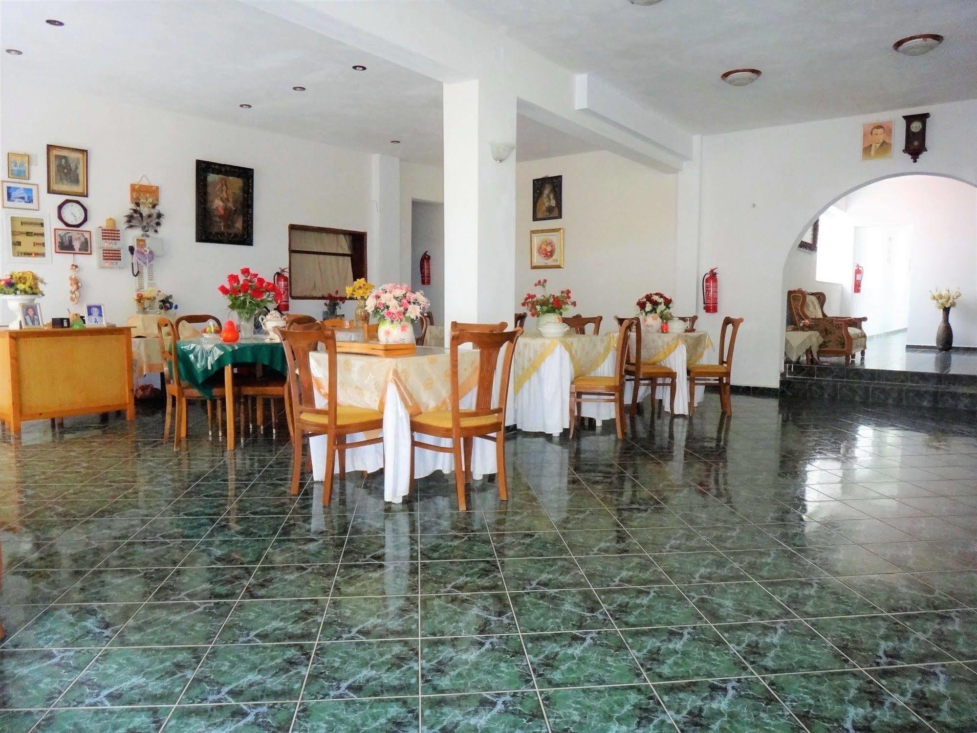 Pagona Hotel Лутра-Эдипсу Экстерьер фото